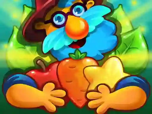 Hra Farm Heroes online