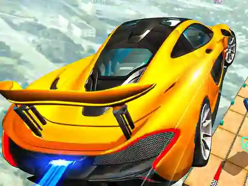 Hra Sky Driver online