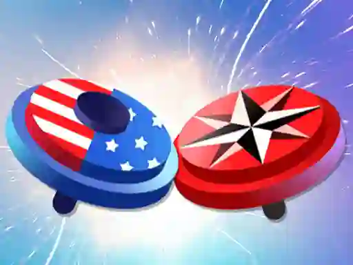 Hra Spinner.io online