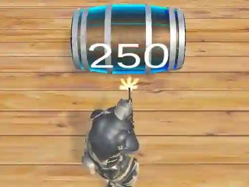 Hra 2048 The King Return online