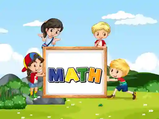 Hra Dice Math online