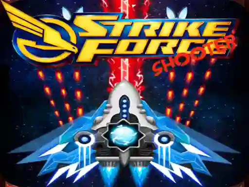 Hra Strike force shooter online