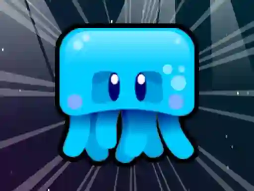 Hra Jelly Gnam Gnam online