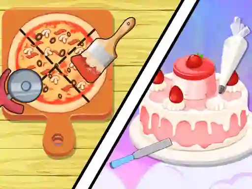 Hra Dolly's Restaurant Organizing online
