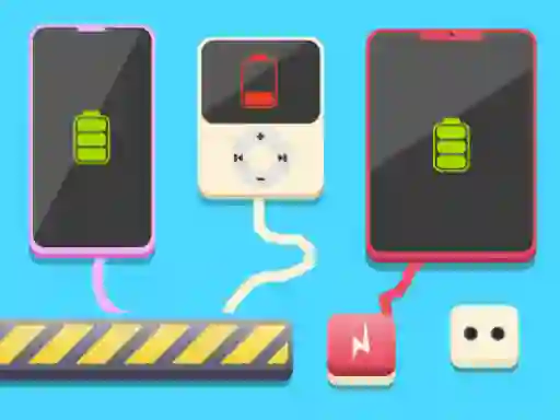 Hra Full Charge online