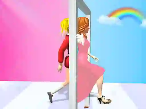 Hra Truth Runner online