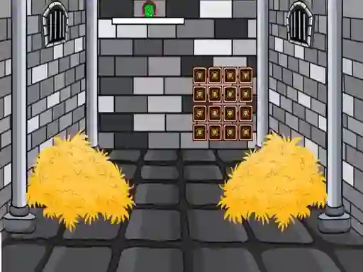 Hra Castle Escape 3 online
