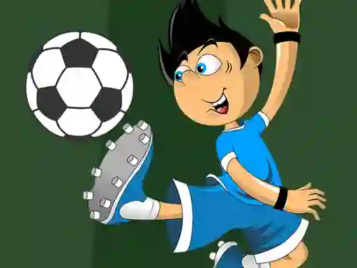 Hra Soccer Stars Jigsaw online