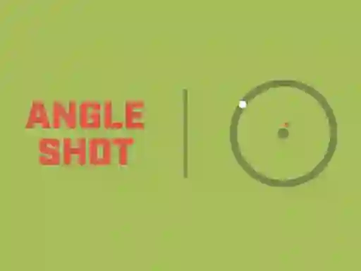 Hra Angle Shot online
