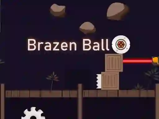 Hra Brazen Ball online