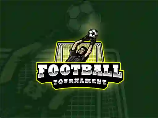 Hra Football Tournament online
