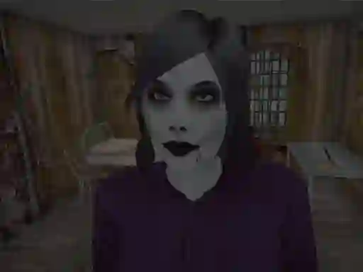 Hra Nina The Killer: Go To Sleep My Prince online