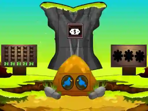 Hra Dino Rescue online