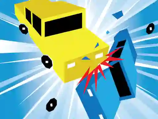 Hra Mad Car online