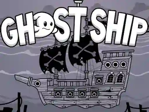 Hra Ghost Ship online