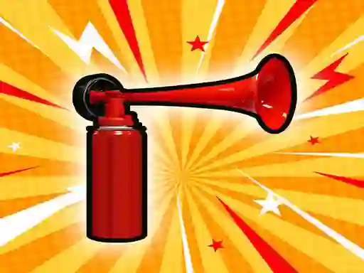 Hra Air Horn online