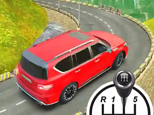 Hra Car run 2D online