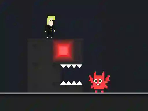 Hra Lucky vs Lou online