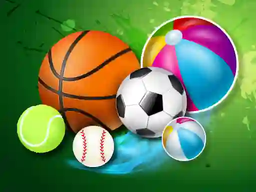 Hra Gravity Balls online