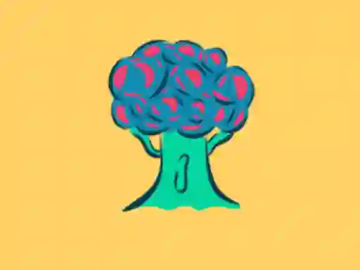 Hra Destroy the tree online