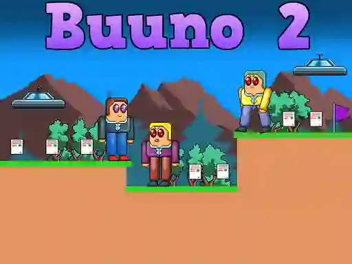 Hra Buuno 2 online