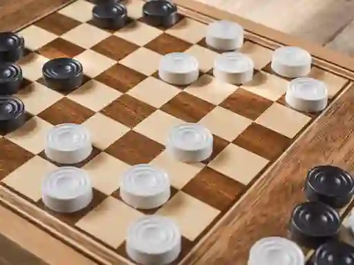 Hra Checkers Two Player online