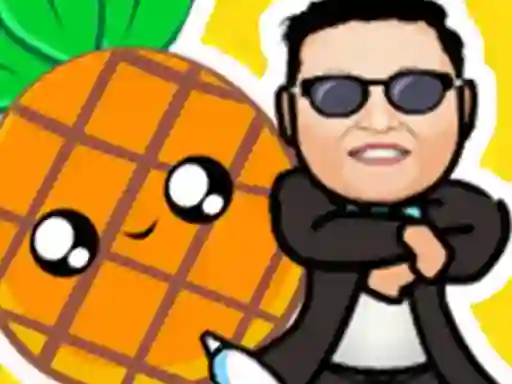 Hra Vault of the Pineapples online