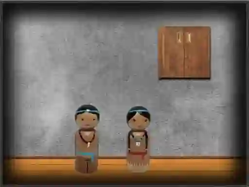 Hra Amgel Easy Room Escape 64 online