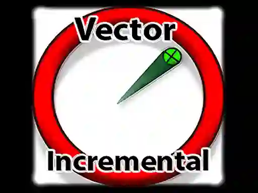 Hra Vector Incremental online