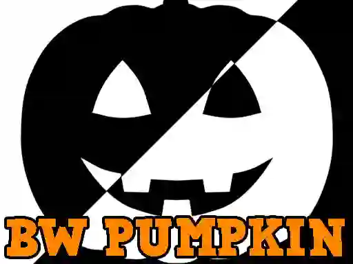 Hra BW Pumpkin online