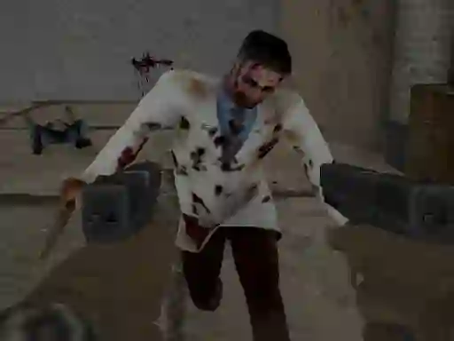 Hra Residence of Evil: Quarantine online