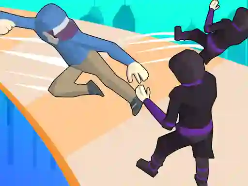 Hra Survival Rush online