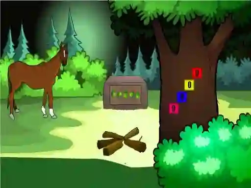 Hra Hexgon Gate Escape online