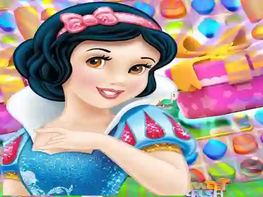 Hra Snow White online