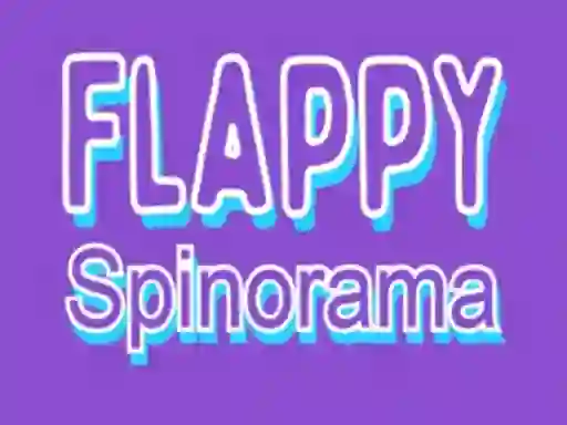 Hra Flappy Spinorama online