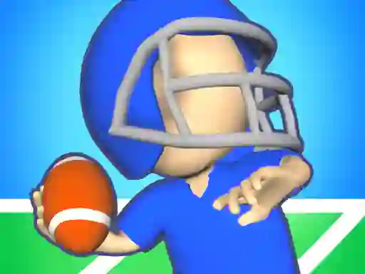 Hra Quarterback Rush online