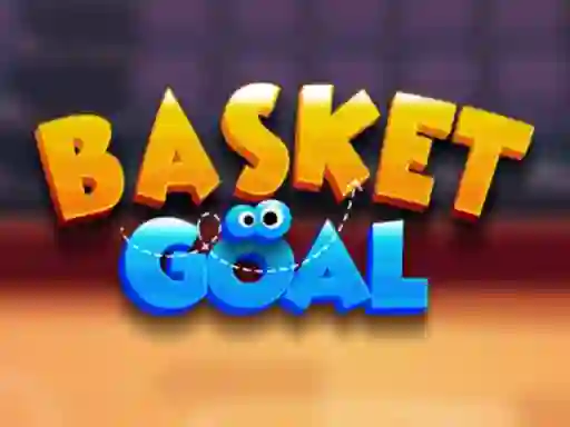 Hra Basket Goal online