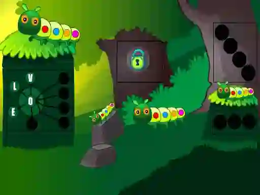 Hra Town Home Escape online