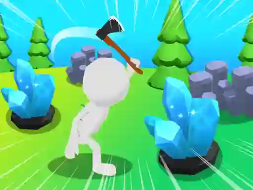 Hra Hex Planet Idle online