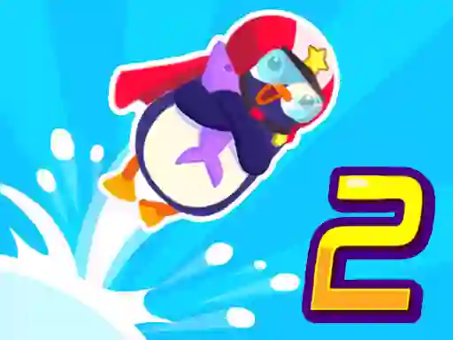 Hra Mr. Bouncemasters 2 online