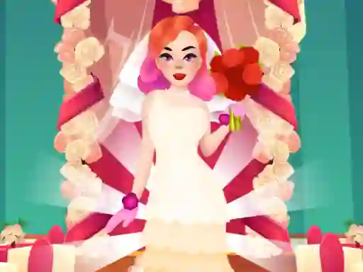 Hra Wedding Beauty Salon online