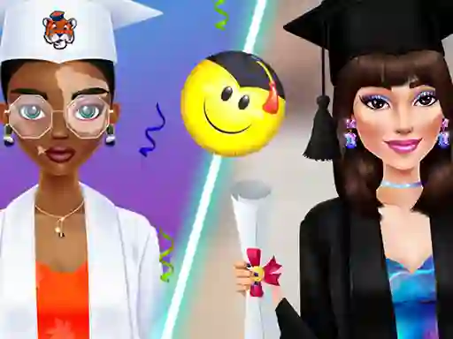 Hra Graduation Makeup Trends online