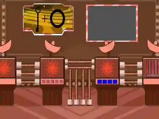 Hra Rescue The Cosmologist online
