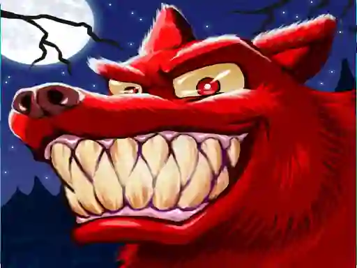 Hra Dracula Quest : Run For Blood online