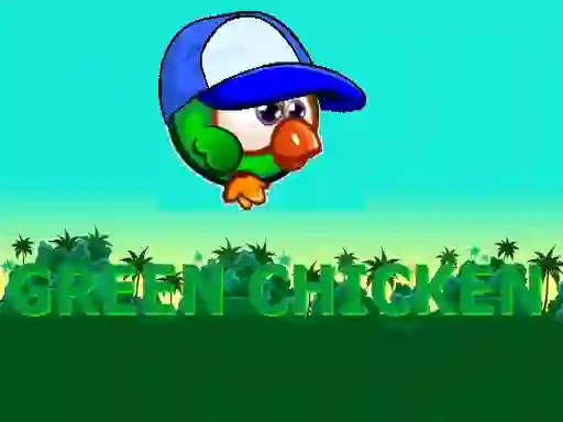 Hra Green Chicken online