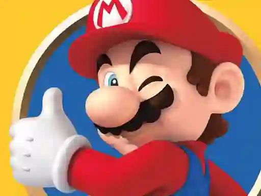 Hra Super Mario Fun Memory online
