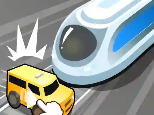Hra Let The Train Go online