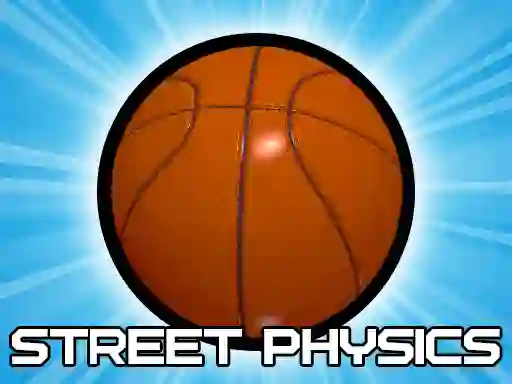 Hra Street Physics online