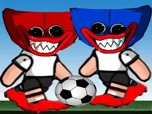 Hra Huggy Wuggy Football online