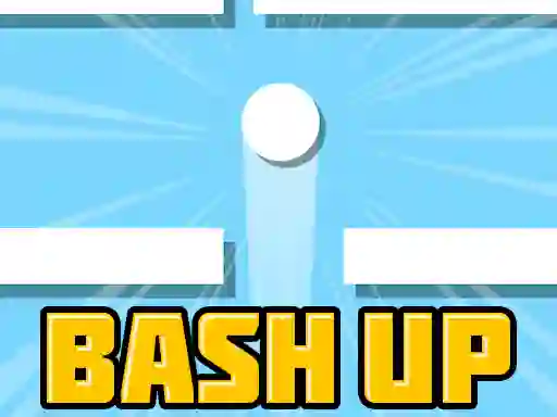 Hra Bash Up online